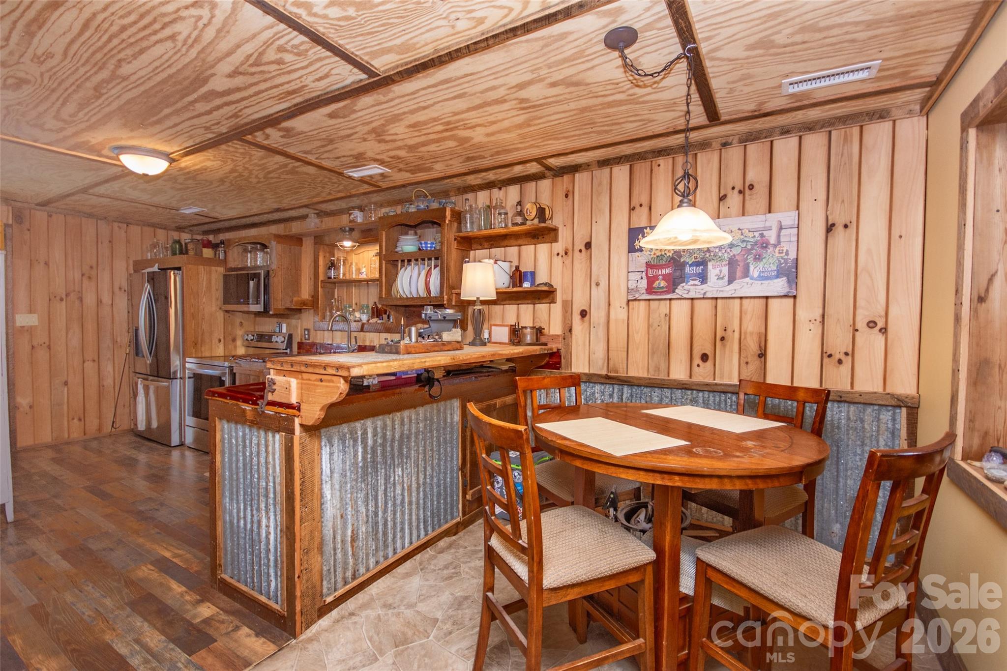 120 Mitch Road Union Grove, NC 28689 - Photo 6 of 20