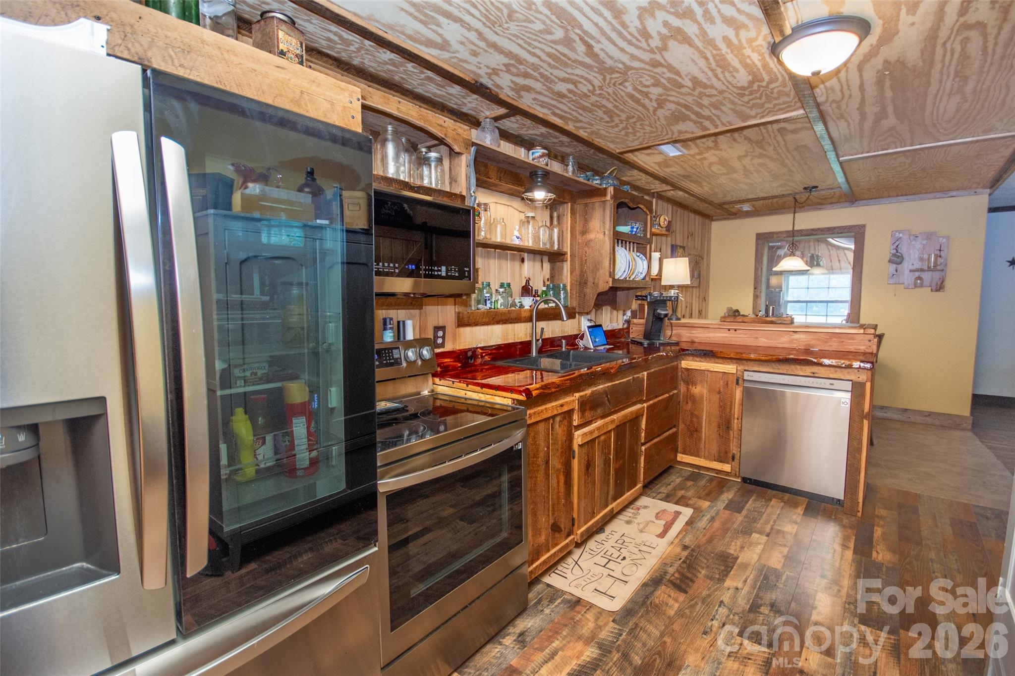 120 Mitch Road Union Grove, NC 28689 - Photo 8 of 20