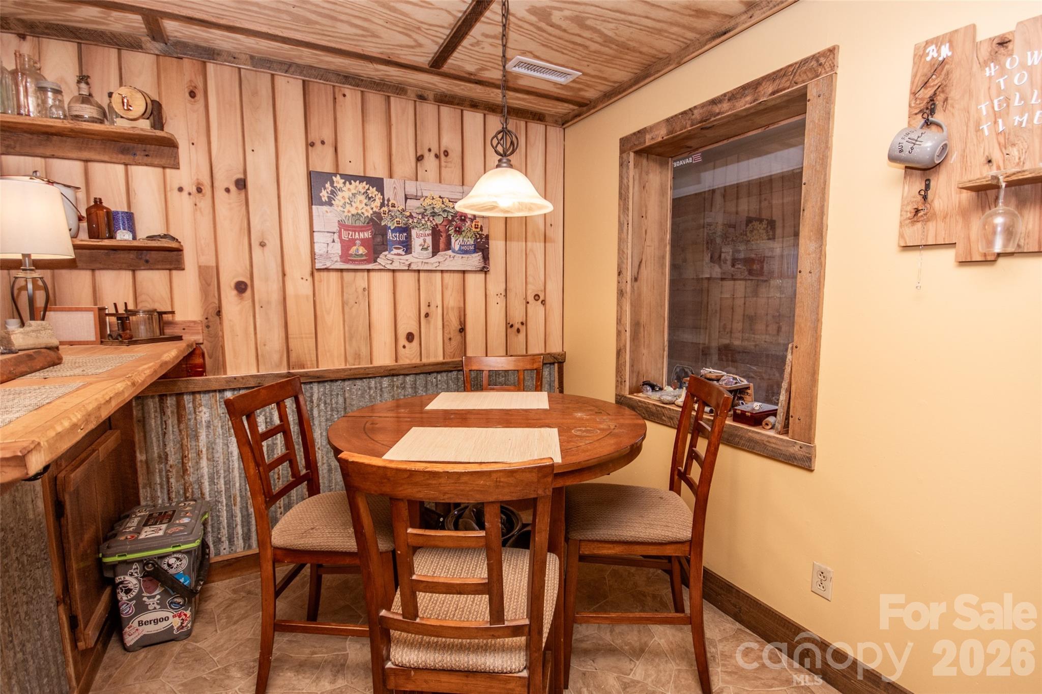 120 Mitch Road Union Grove, NC 28689 - Photo 9 of 20