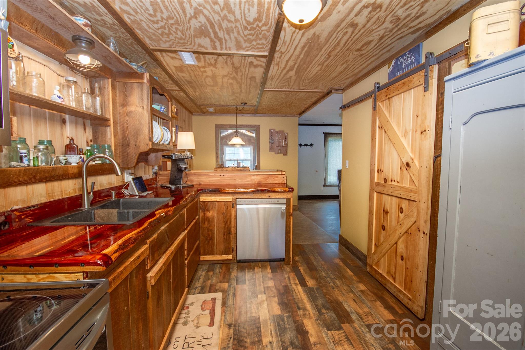 120 Mitch Road Union Grove, NC 28689 - Photo 10 of 20