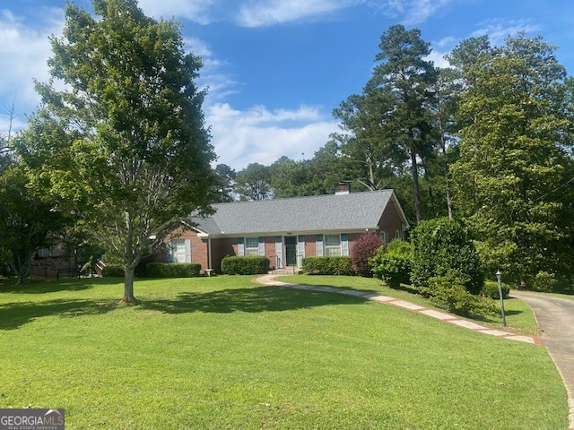 123 Hillcrest Road West Point, GA 31833 - Photo 2 of 39