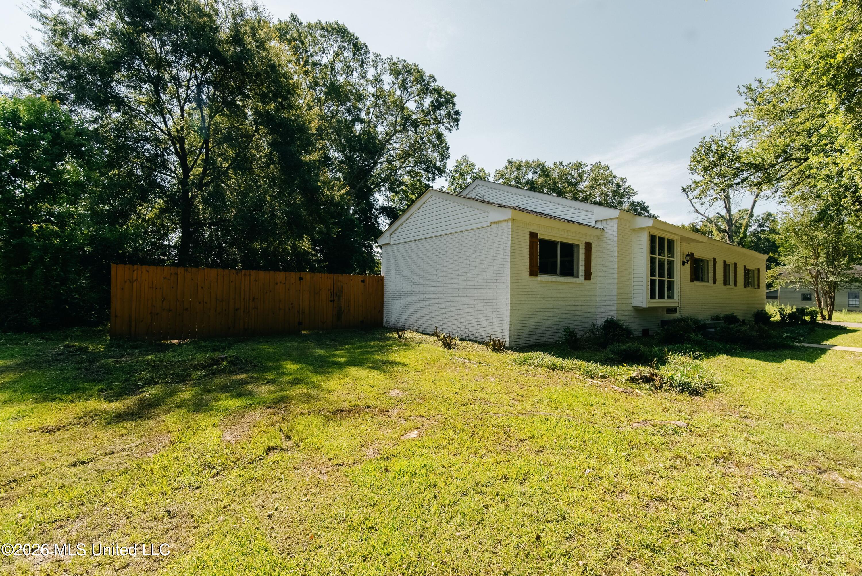 304 Spring Street Taylorsville, MS 39168 - Photo 39 of 39 DSC04056-HDR