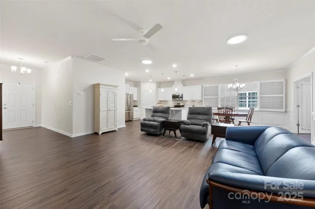 $510,000 | 129 Picasso Trail, Mount Holly, NC 28120