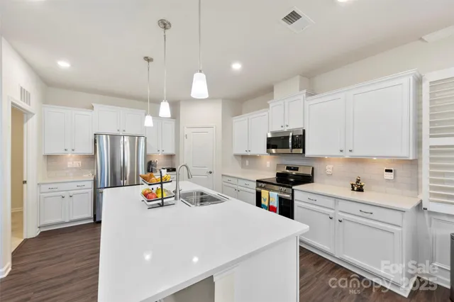 $510,000 | 129 Picasso Trail, Mount Holly, NC 28120