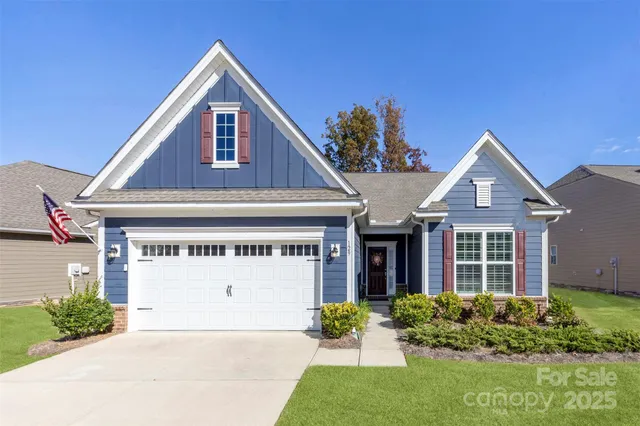 $510,000 | 129 Picasso Trail, Mount Holly, NC 28120