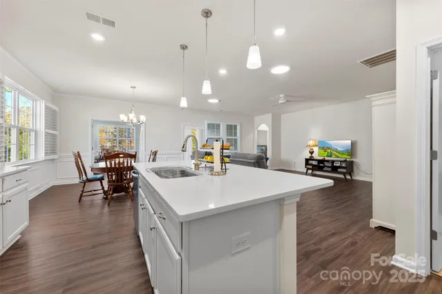 $510,000 | 129 Picasso Trail, Mount Holly, NC 28120