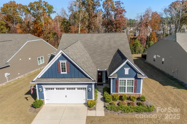 $510,000 | 129 Picasso Trail, Mount Holly, NC 28120