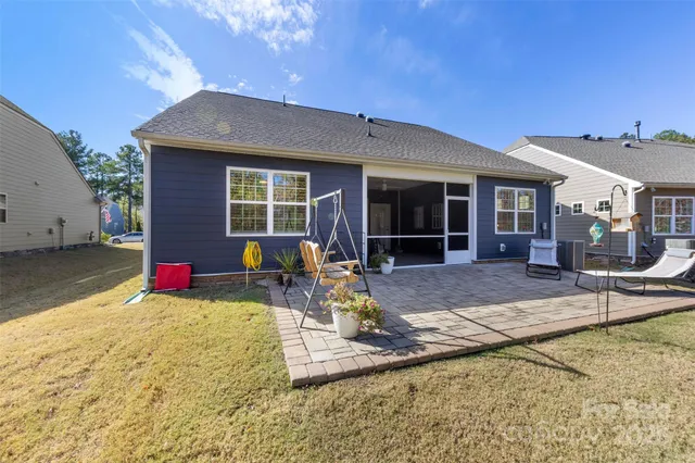 $510,000 | 129 Picasso Trail, Mount Holly, NC 28120