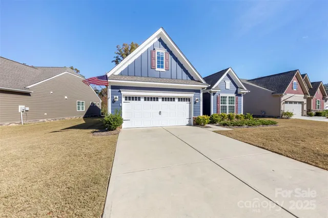 $510,000 | 129 Picasso Trail, Mount Holly, NC 28120