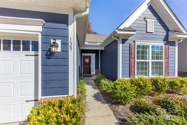 $510,000 | 129 Picasso Trail, Mount Holly, NC 28120
