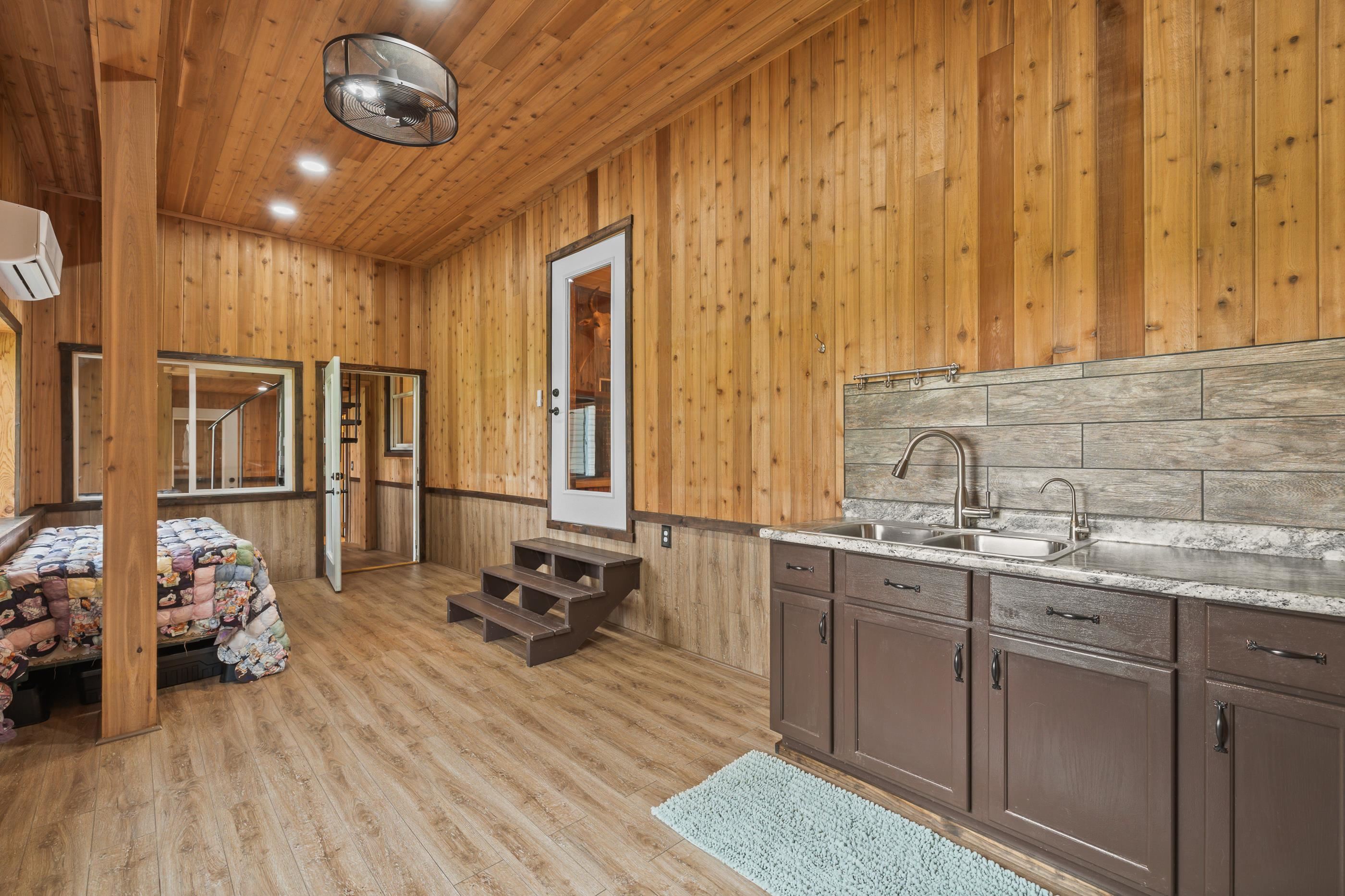 9621 County Road F Bancroft, WI 54921 - Photo 22 of 60