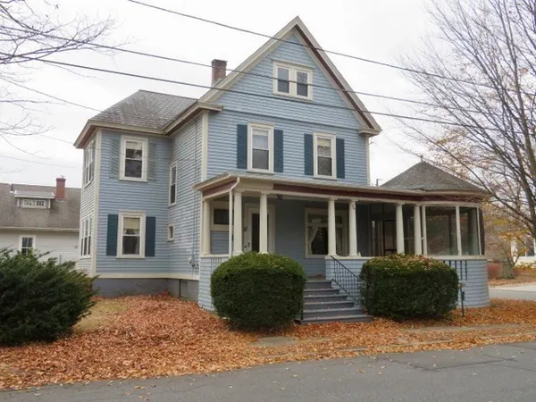 $599,000 | 57 Columbus Avenue, Northampton, MA 01060