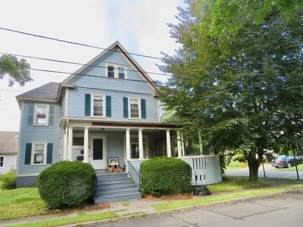 $599,000 | 57 Columbus Avenue, Northampton, MA 01060