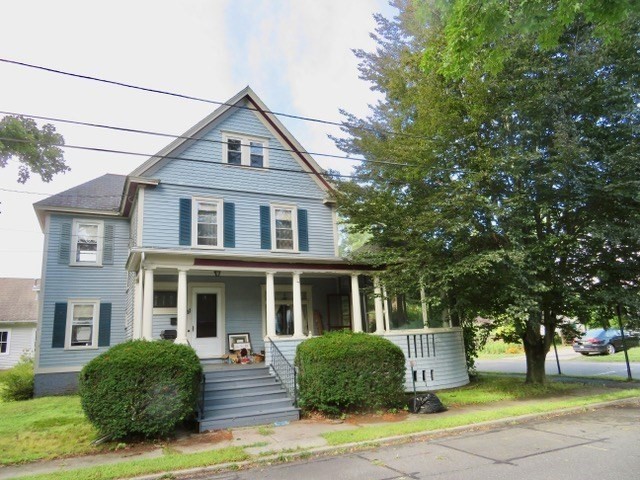 57 Columbus Avenue Northampton, MA 01060 - Photo 3 of 42