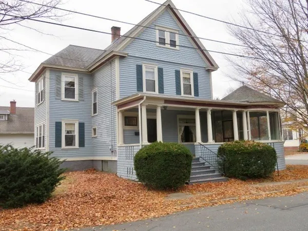 $599,000 | 57 Columbus Avenue, Northampton, MA 01060