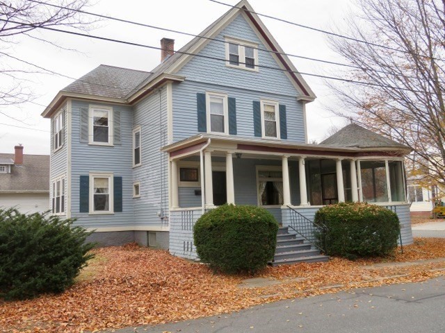 57 Columbus Avenue Northampton, MA 01060 - Photo 32 of 42