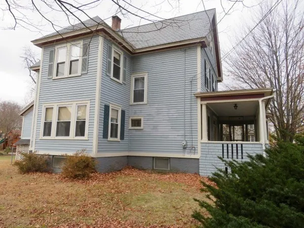 $599,000 | 57 Columbus Avenue, Northampton, MA 01060