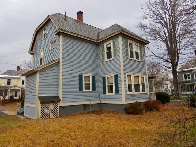 57 Columbus Avenue Northampton, MA 01060 - Photo 41 of 42