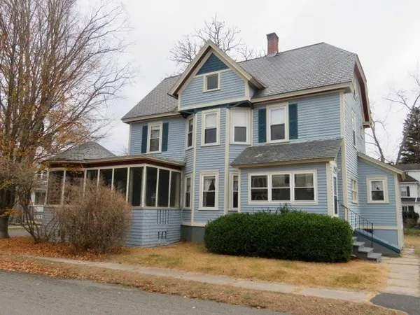 $599,000 | 57 Columbus Avenue, Northampton, MA 01060