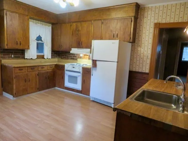 $599,000 | 57 Columbus Avenue, Northampton, MA 01060