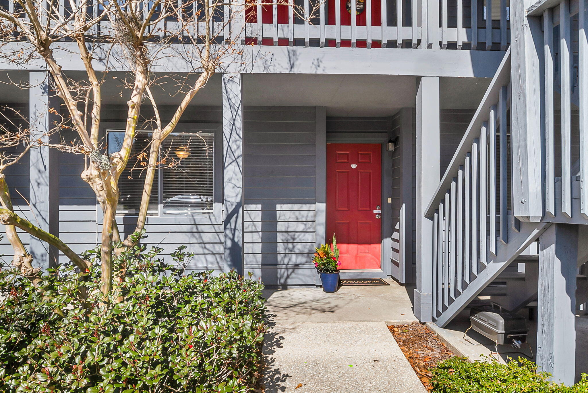 1530 Fort Johnson Road, Unit 1C Charleston, SC 29412 - Photo 2 of 32