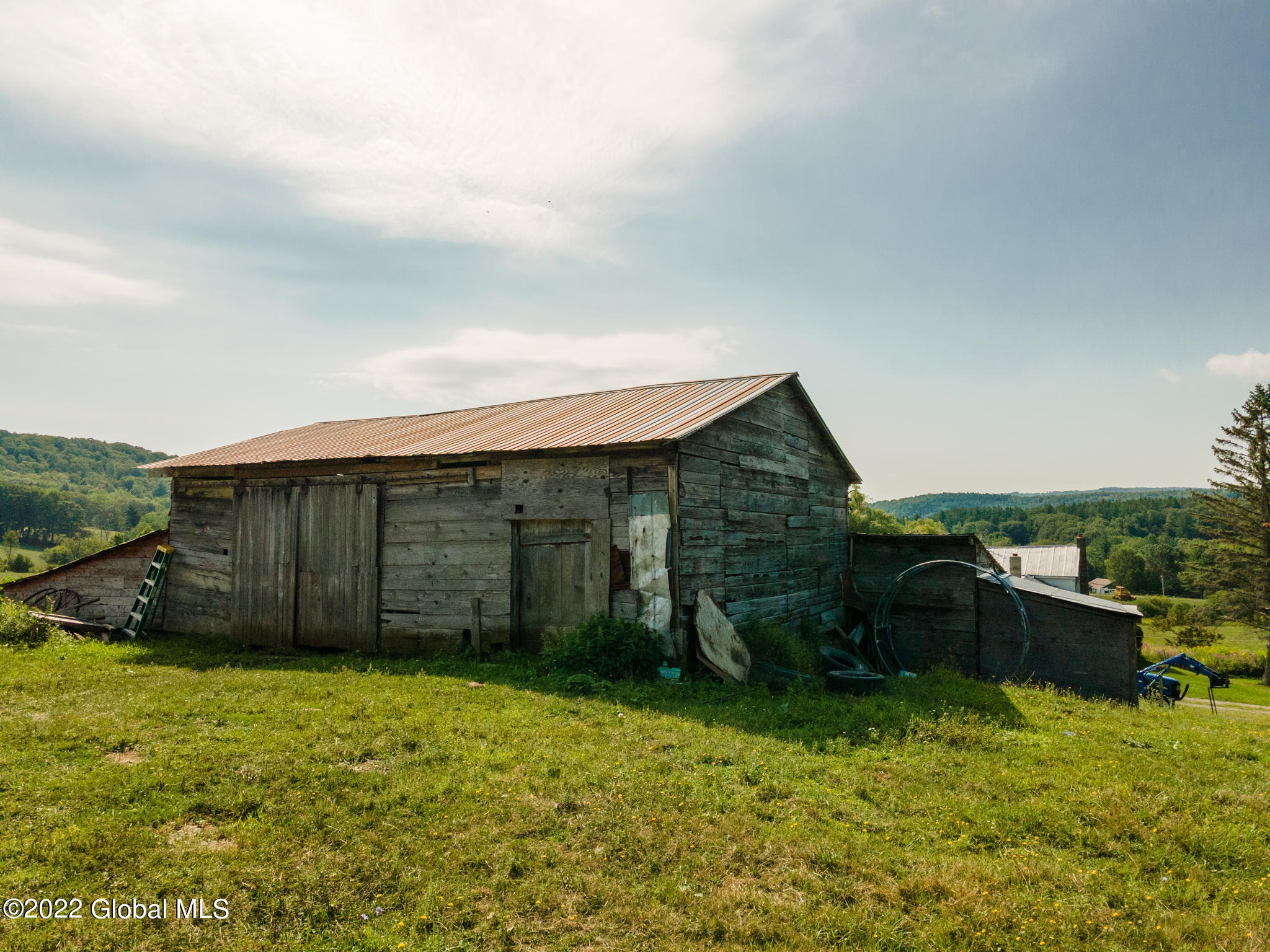 108 Rigley Road Richmondville, NY 12149 - Photo 11 of 18 11-web-or-mls-108RigleyRd-20