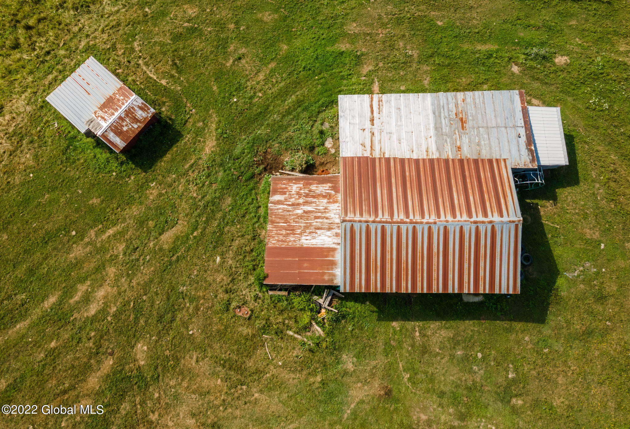 108 Rigley Road Richmondville, NY 12149 - Photo 17 of 18 16-web-or-mls-108RigleyRd-25