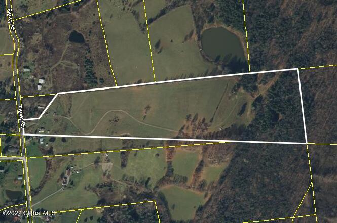 108 Rigley Road Richmondville, NY 12149 - Photo 9 of 18 Aerial Map