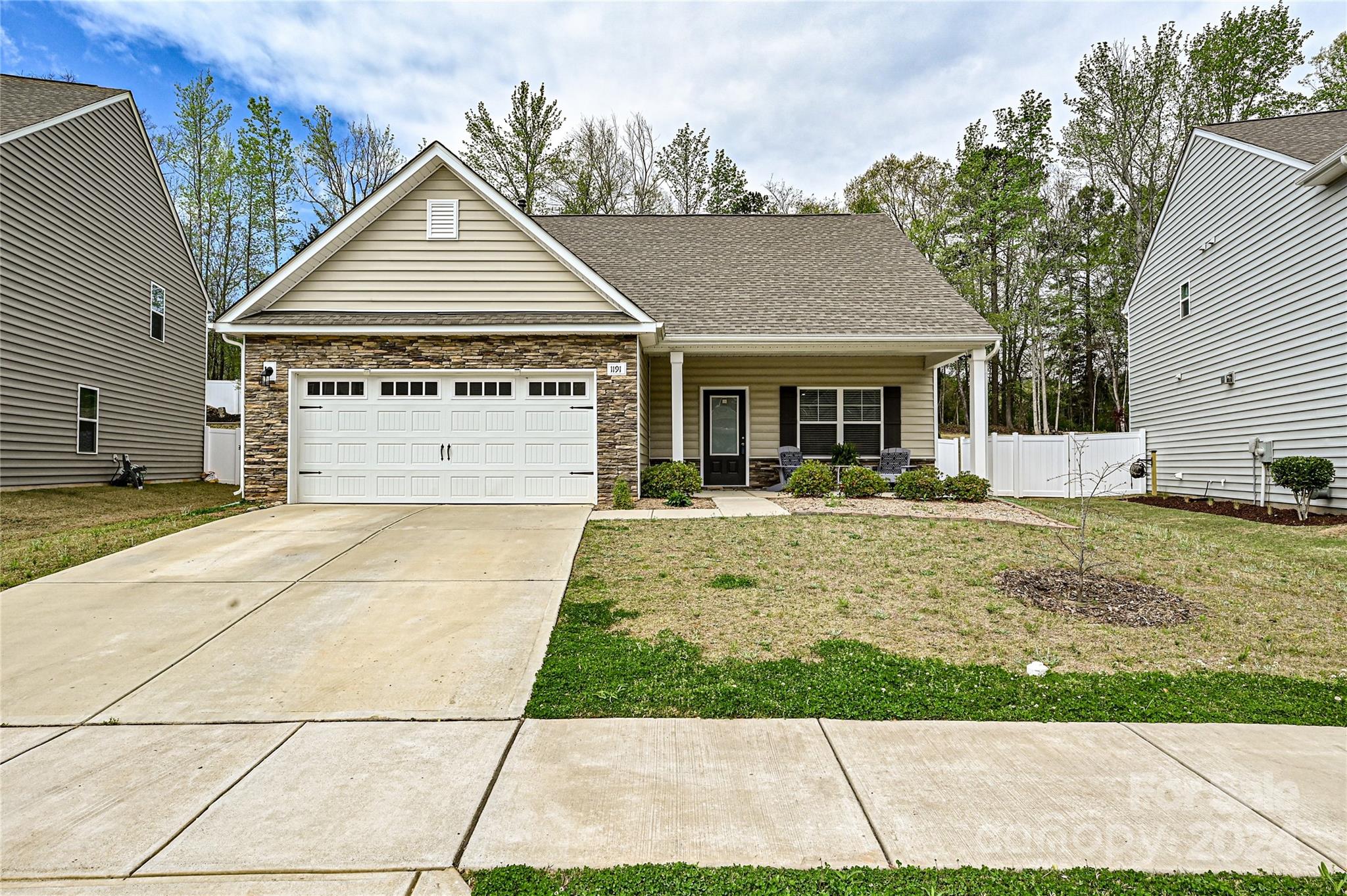 1191 Pecan Ridge Road Fort Mill, SC 29715 - Photo 1 of 31 Gallery Image 1