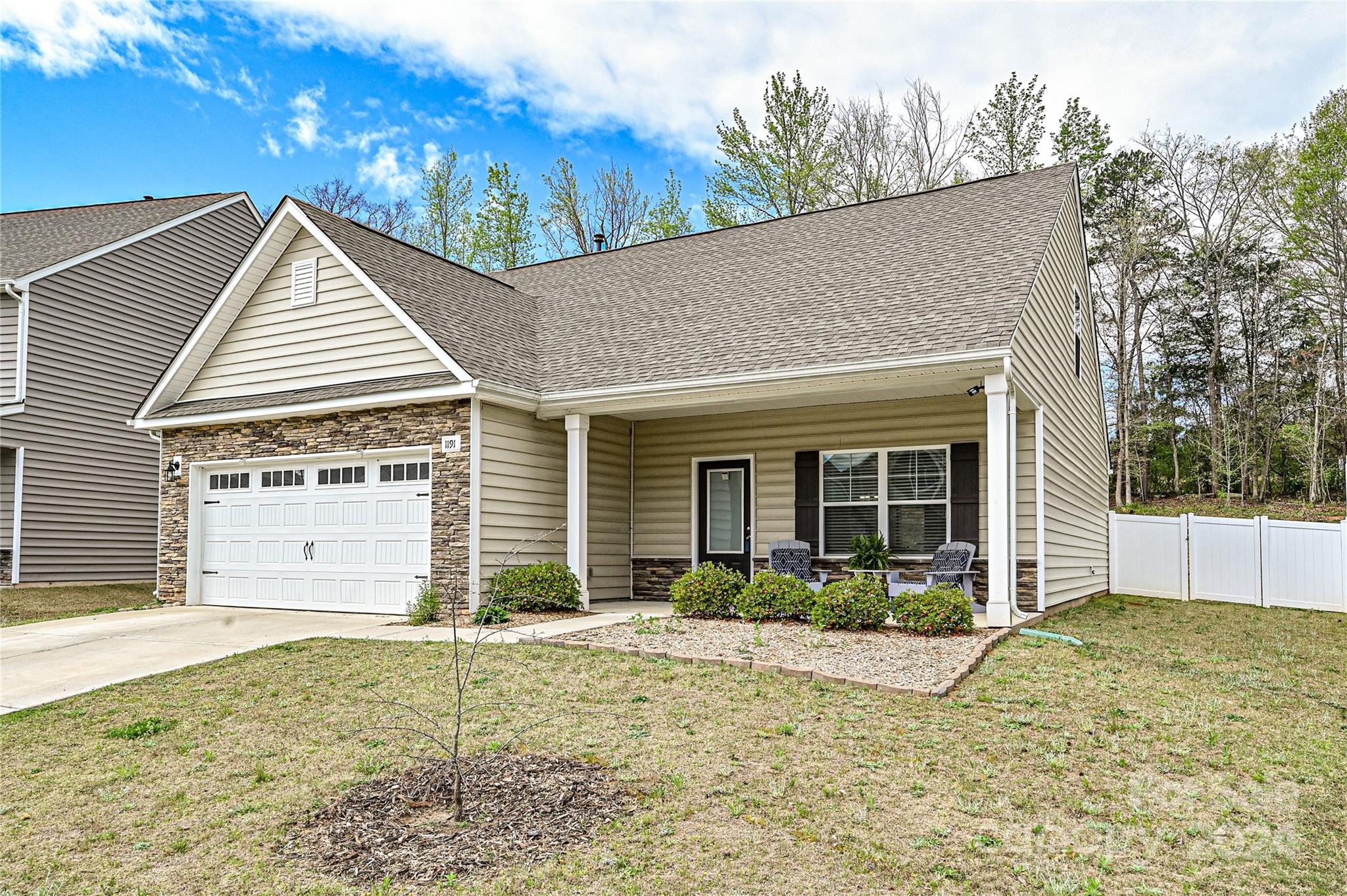 1191 Pecan Ridge Road Fort Mill, SC 29715 - Photo 2 of 31 Gallery Image 2