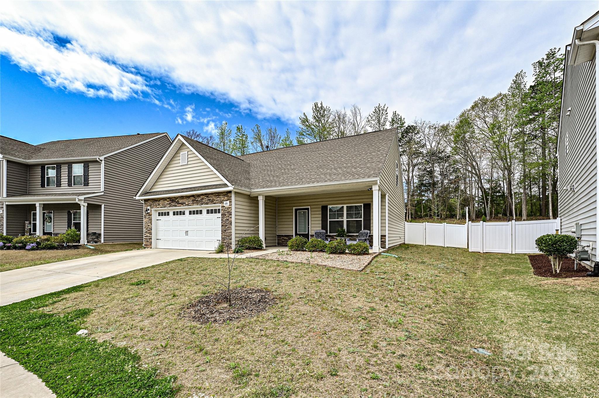 1191 Pecan Ridge Road Fort Mill, SC 29715 - Photo 31 of 31 Gallery Image 31