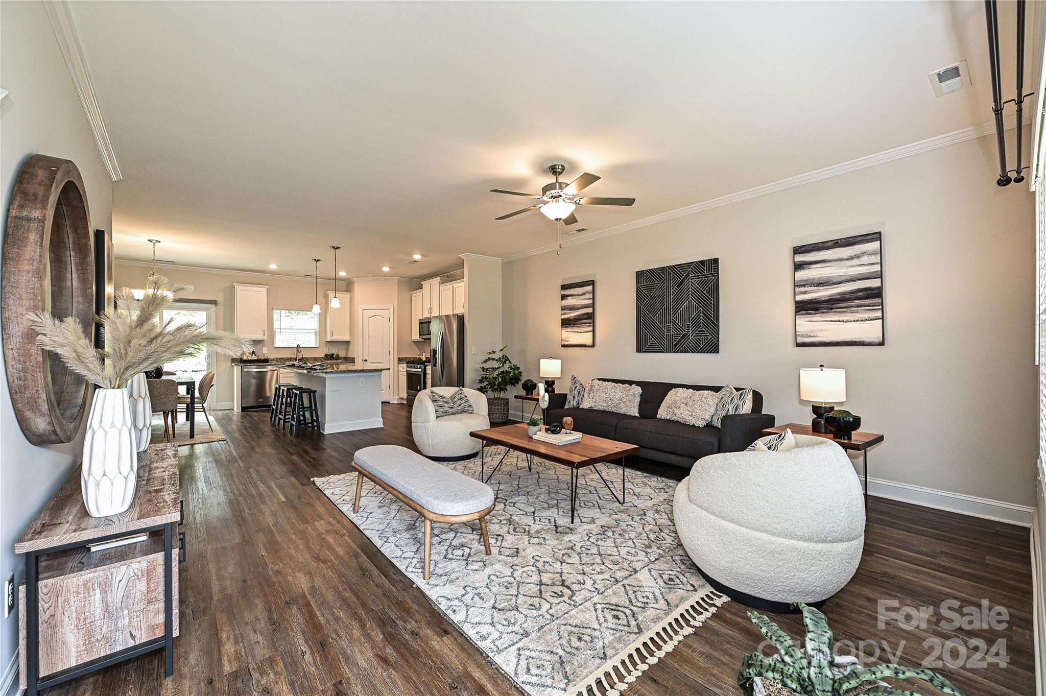 1191 Pecan Ridge Road Fort Mill, SC 29715 - Photo 4 of 31 Gallery Image 4