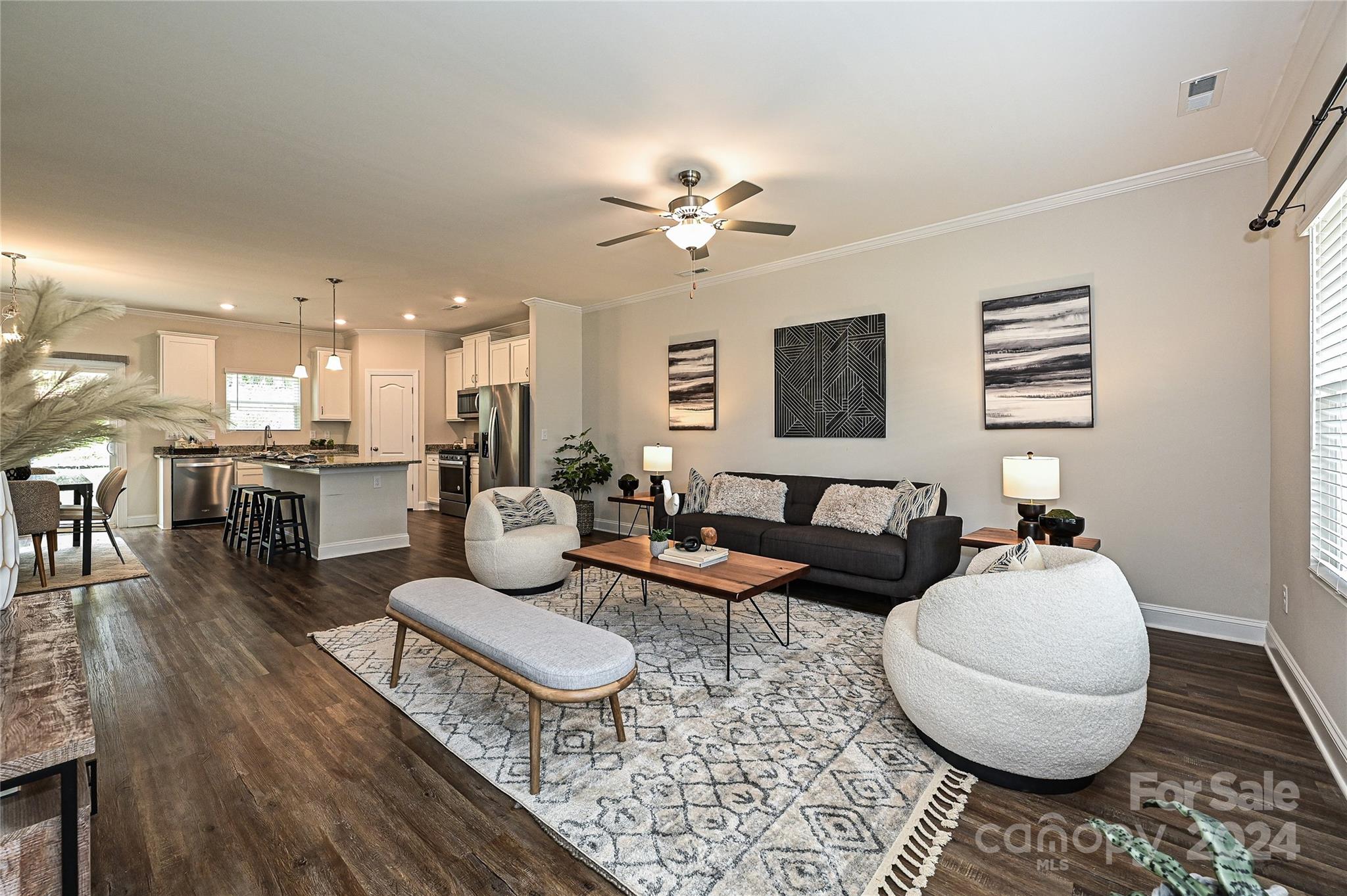 1191 Pecan Ridge Road Fort Mill, SC 29715 - Photo 5 of 31 Gallery Image 5