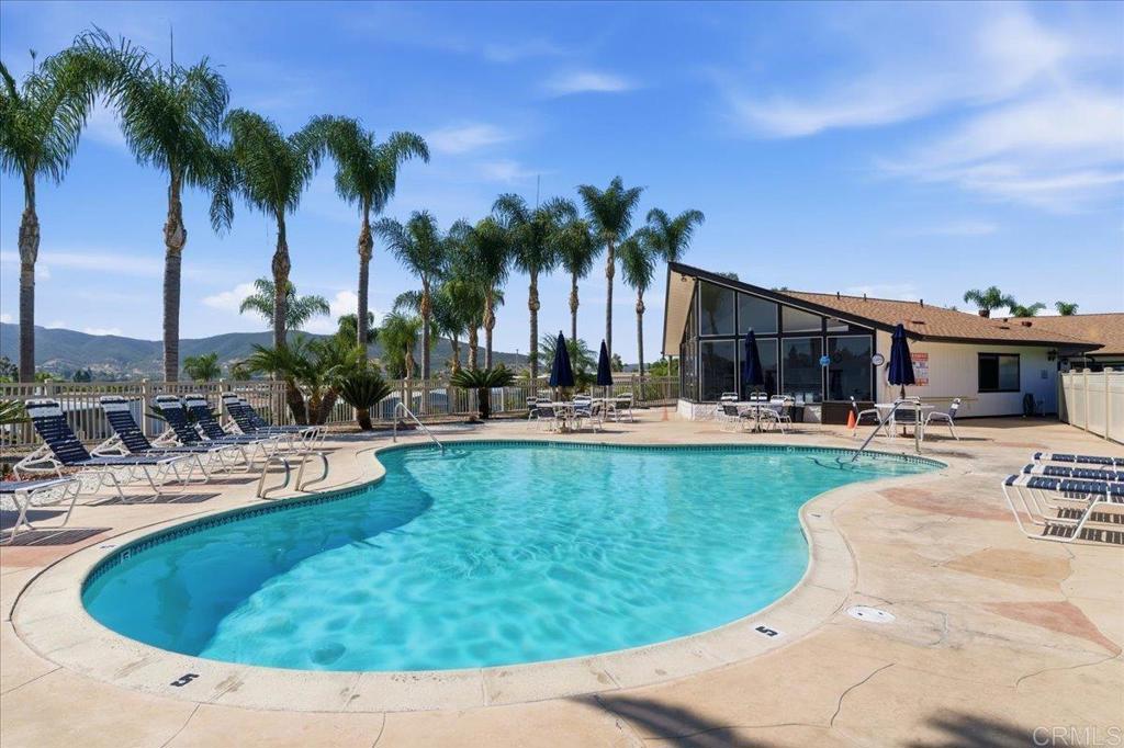650 South Rancho Santa Fe Road, Unit 265 San Marcos, CA 92078 - Photo 33 of 43
