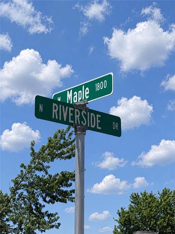 0 Riverside N/a N/a Columbus, KS 66725 - Photo 2 of 3