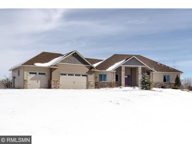 20795 Cleary Road Northwest Nowthen, MN 55303 - Photo 1 of 1 Gallery Image 1