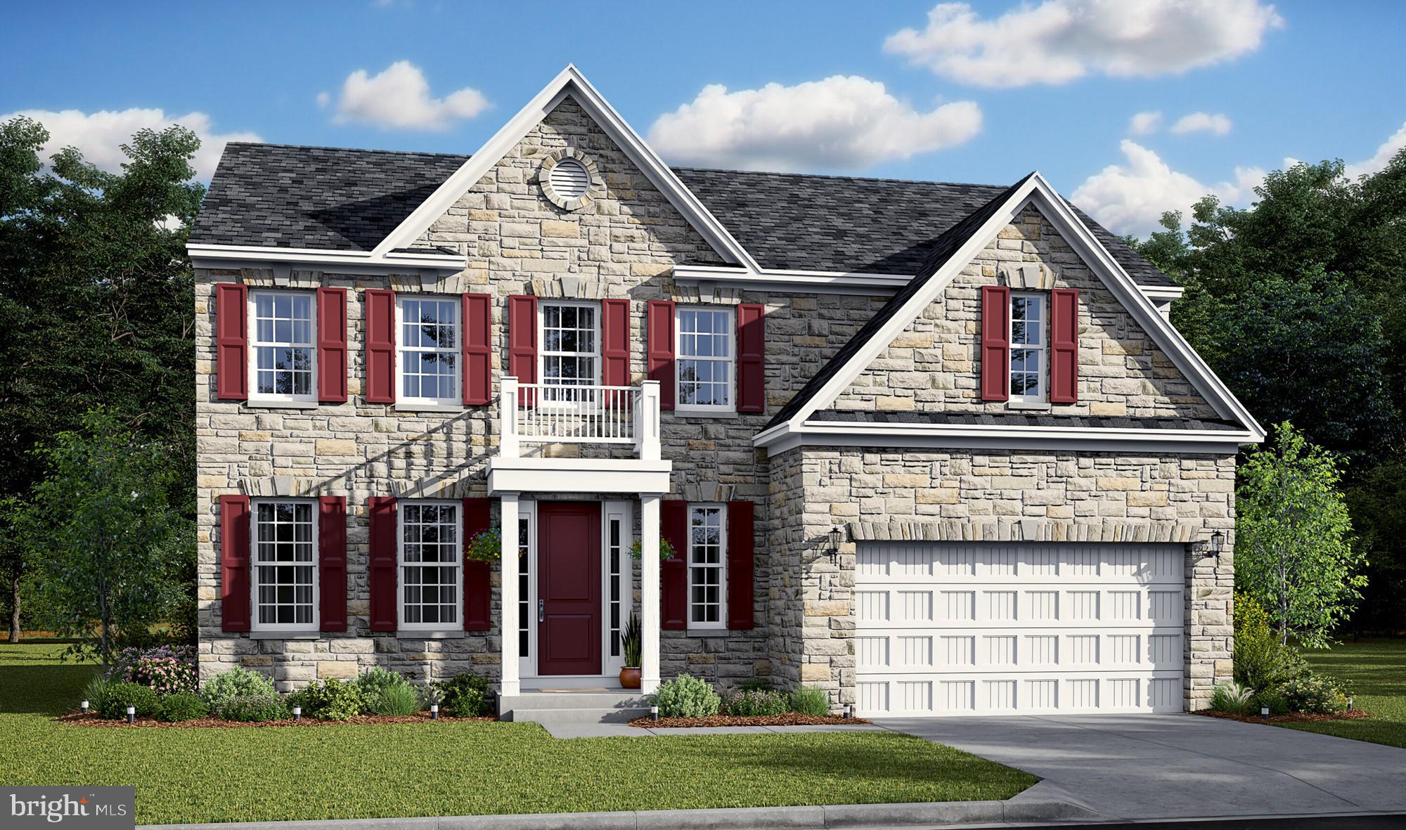 6317 Taylor Acrs Road Hanover, MD 21076 - Photo 1 of 13