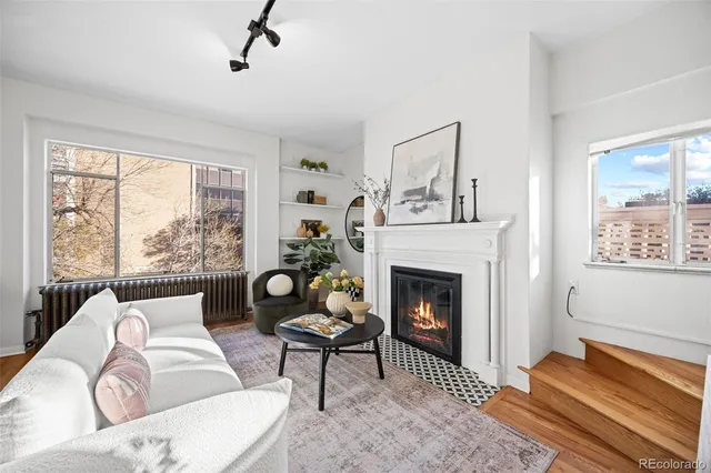 $450,000 | 1100 East 16th Avenue, Unit 3, Denver, CO 80218