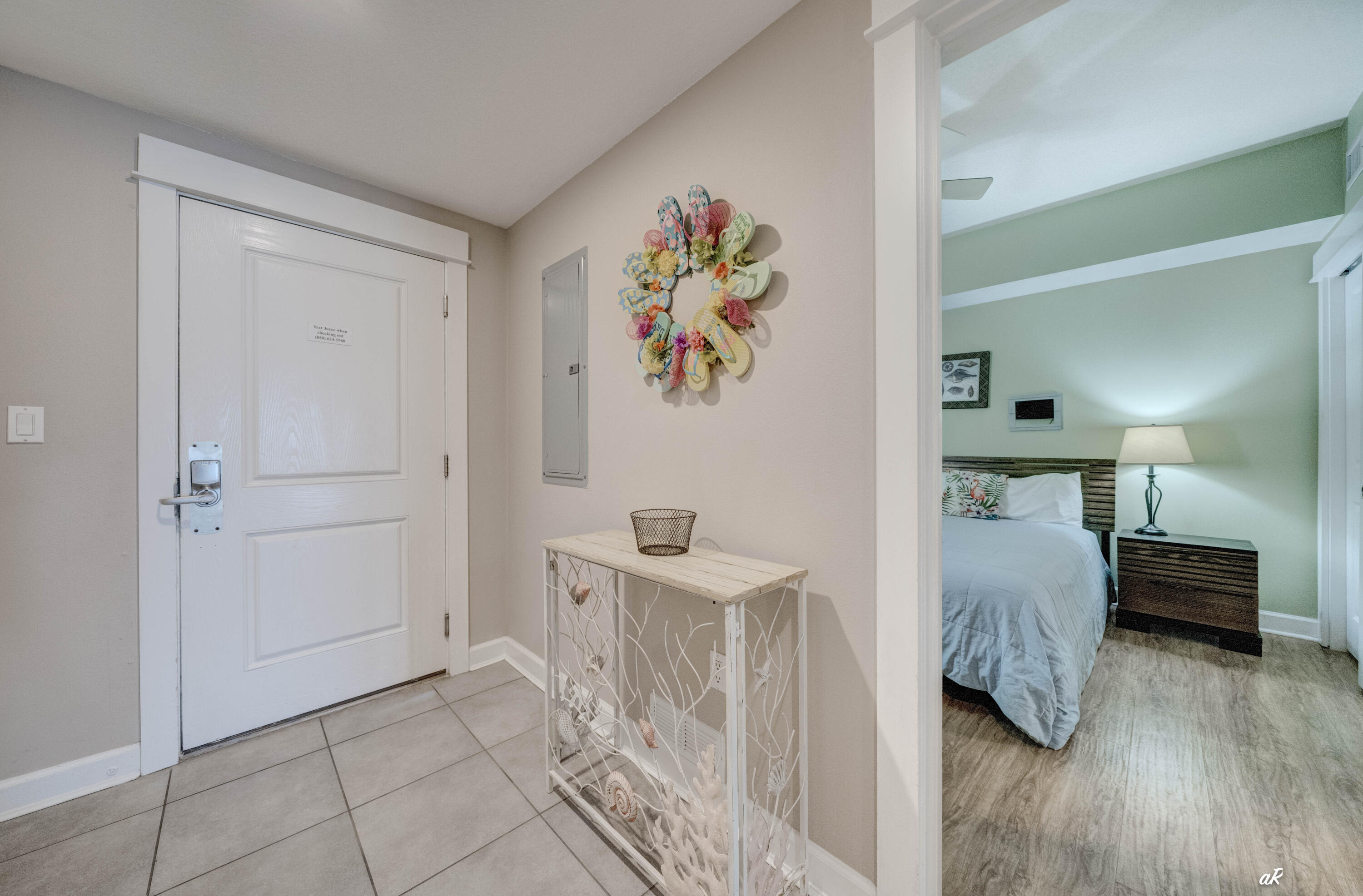 11807 Front Beach Road, Unit 1605 Panama City Beach, FL 32407 - Photo 20 of 53 Entry