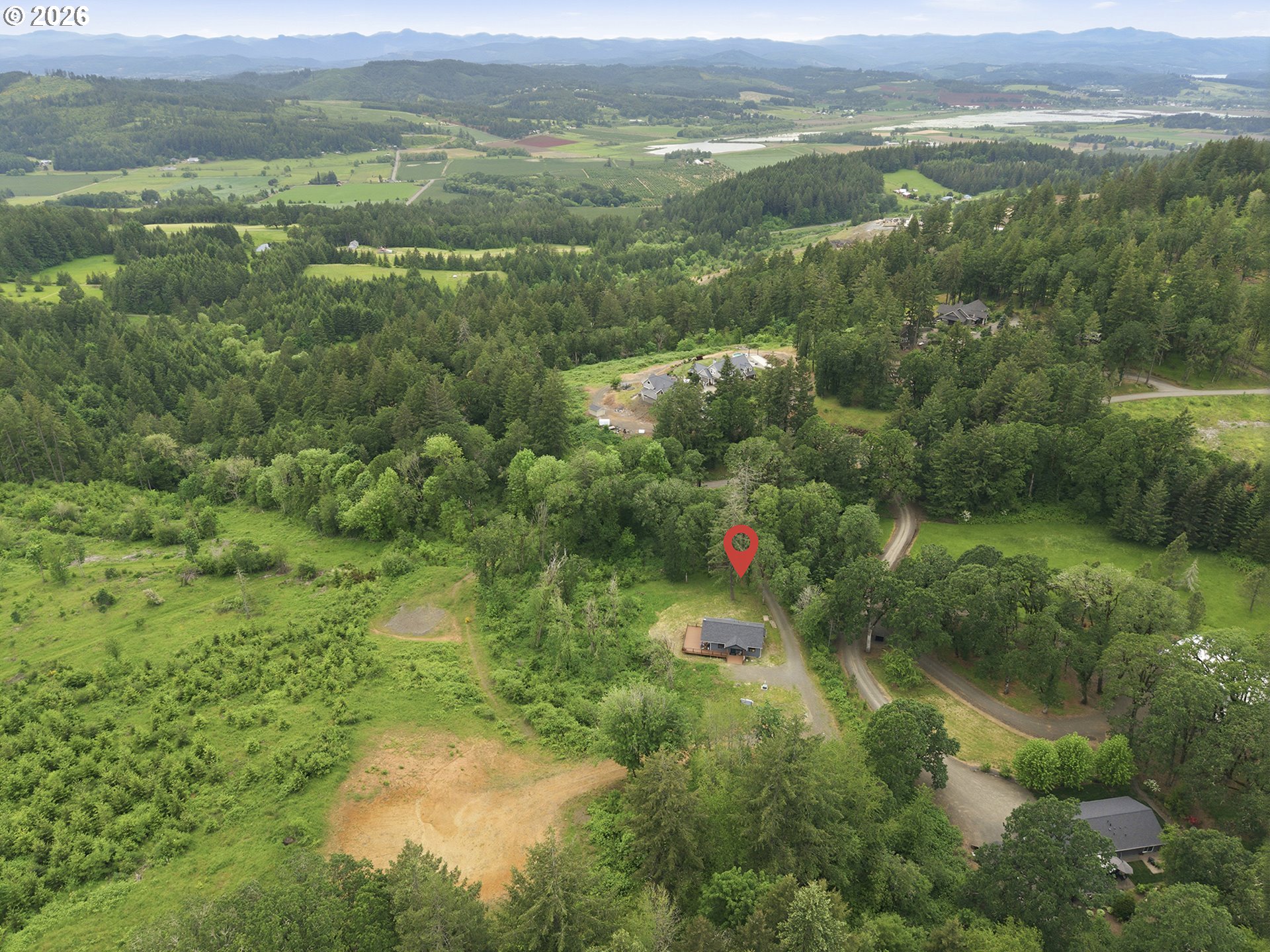 16070 Southwest Pit Road Hillsboro, OR 97123 - Photo 29 of 33 Acreage