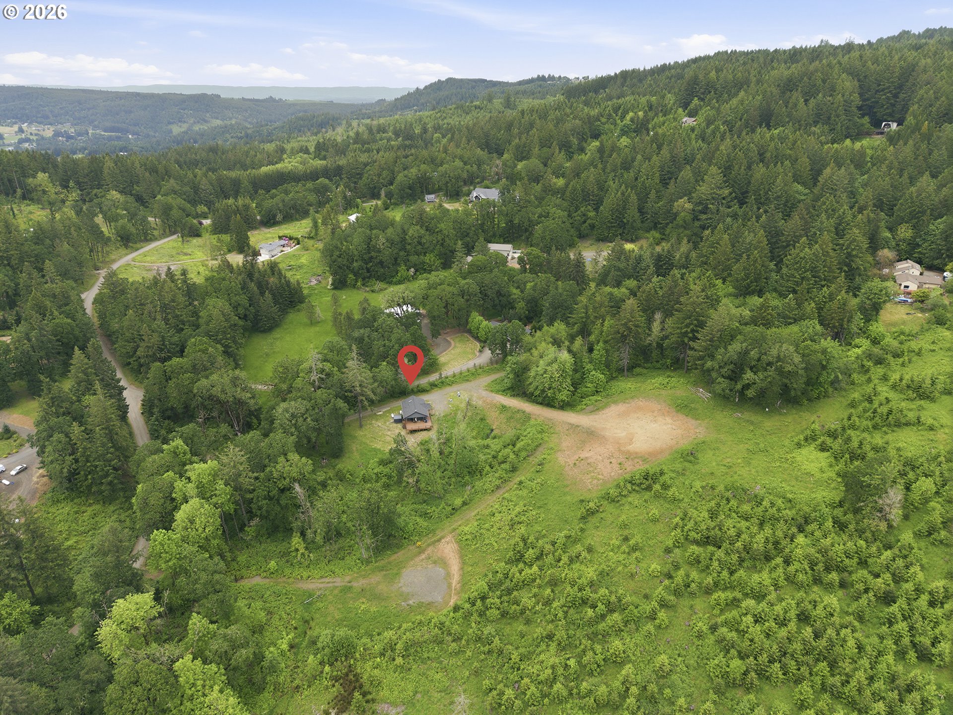 16070 Southwest Pit Road Hillsboro, OR 97123 - Photo 30 of 33 Acreage