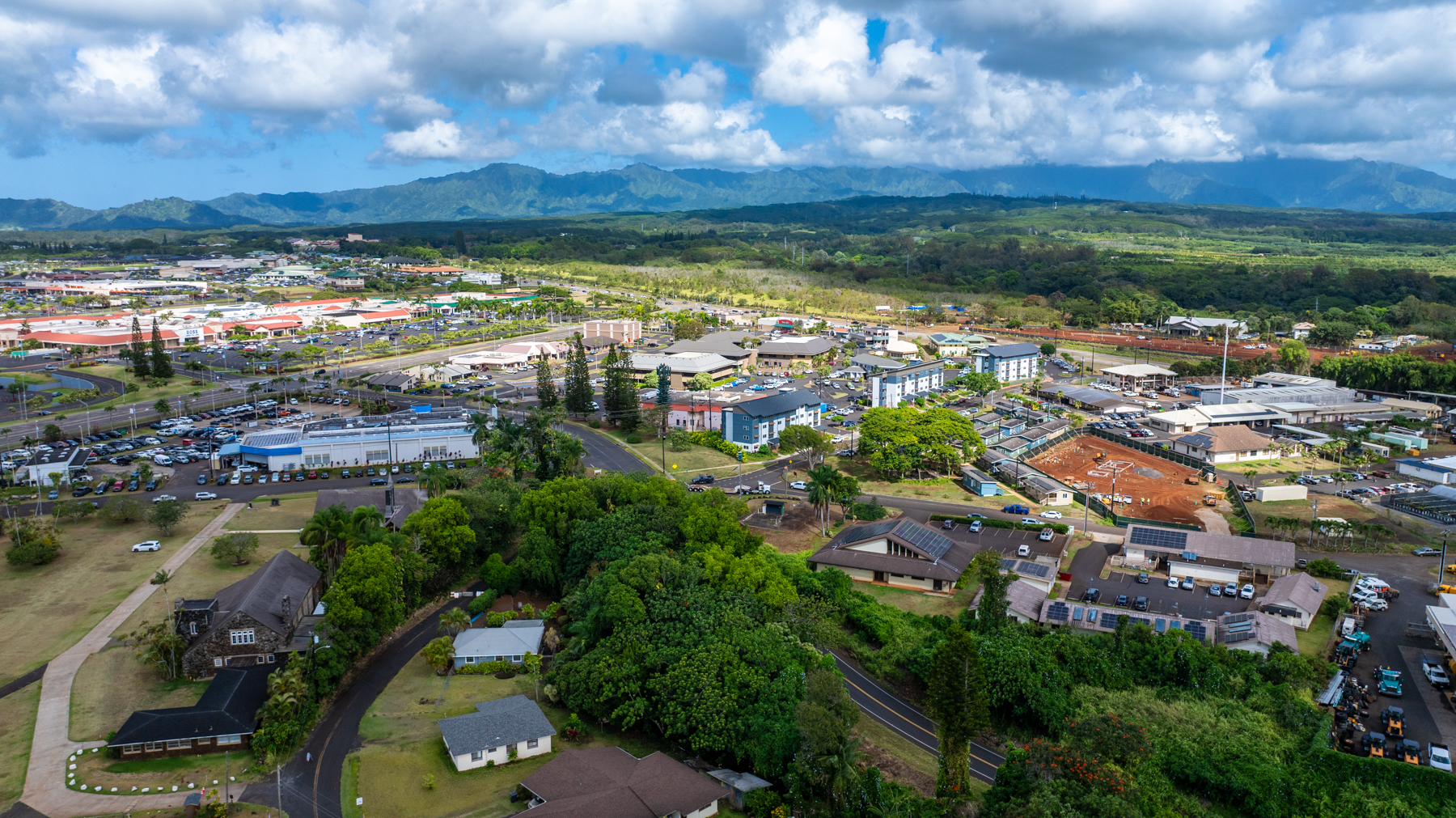 2804 Wehe Road Lihue, HI 96766 - Photo 29 of 29 a view of a city