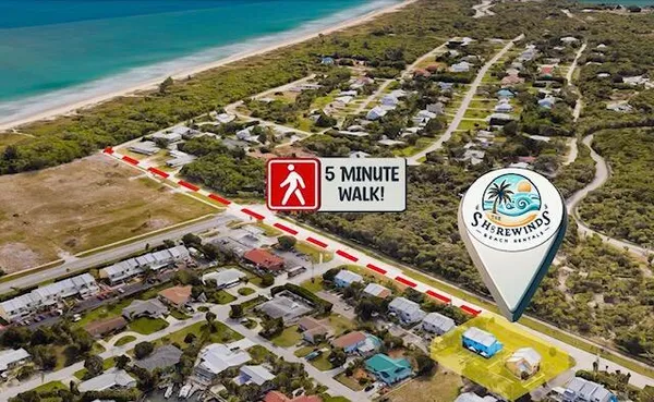 $2,250 | 1002 Shorewinds Drive, Unit B, Fort Pierce, FL 34949