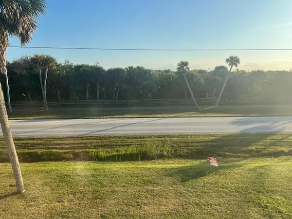 a view of a swimming pool