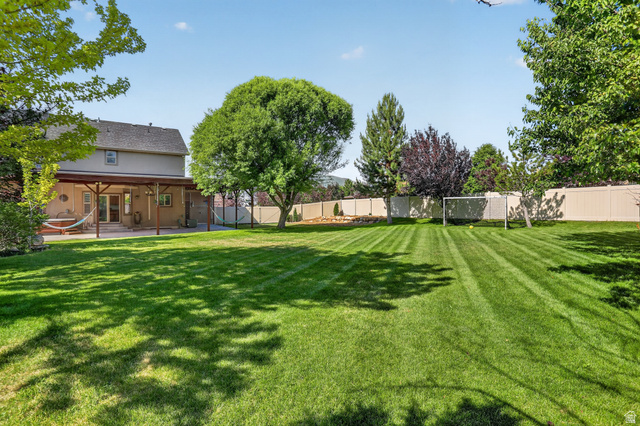 1332 East 360 North Spanish Fork, UT 84660 - Photo 3 of 53
