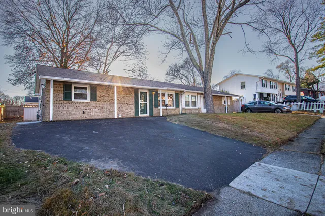 $345,000 | 1311 Hallock Drive, Odenton, MD 21113