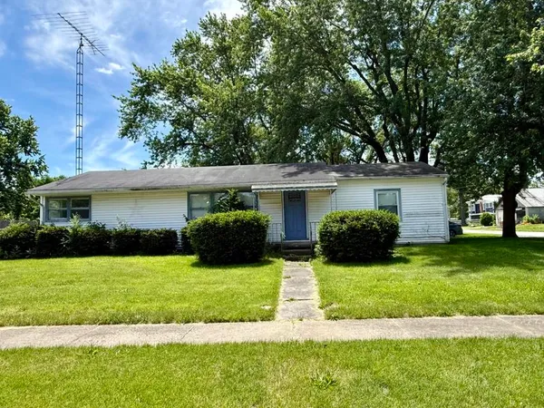 $94,500 | 20143 Main Street, Upper Sandusky, OH 43351