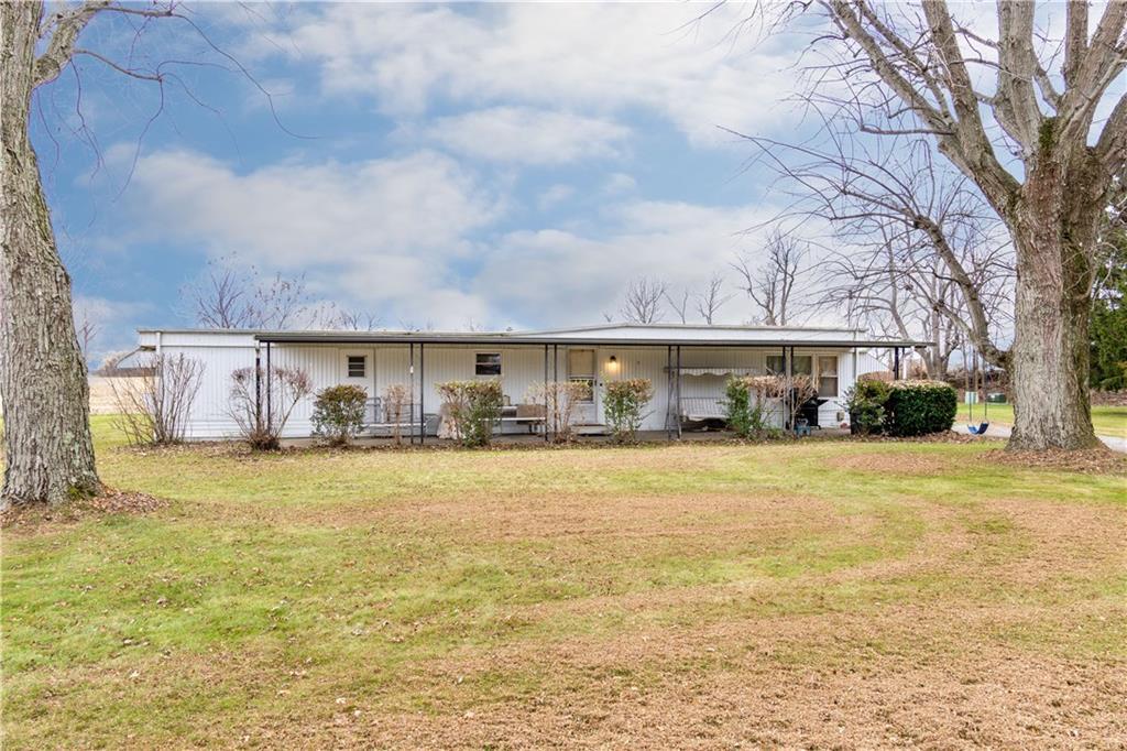 3665 Logan Road Bellefontaine, OH 43311 - Photo 1 of 20