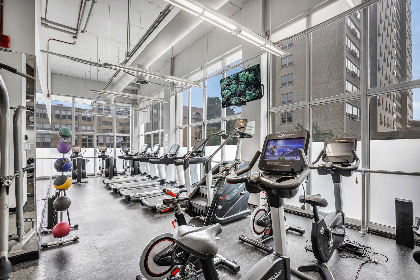 655 West Irving Park Road, Unit 407 Chicago, IL 60613 - Photo 17 of 31