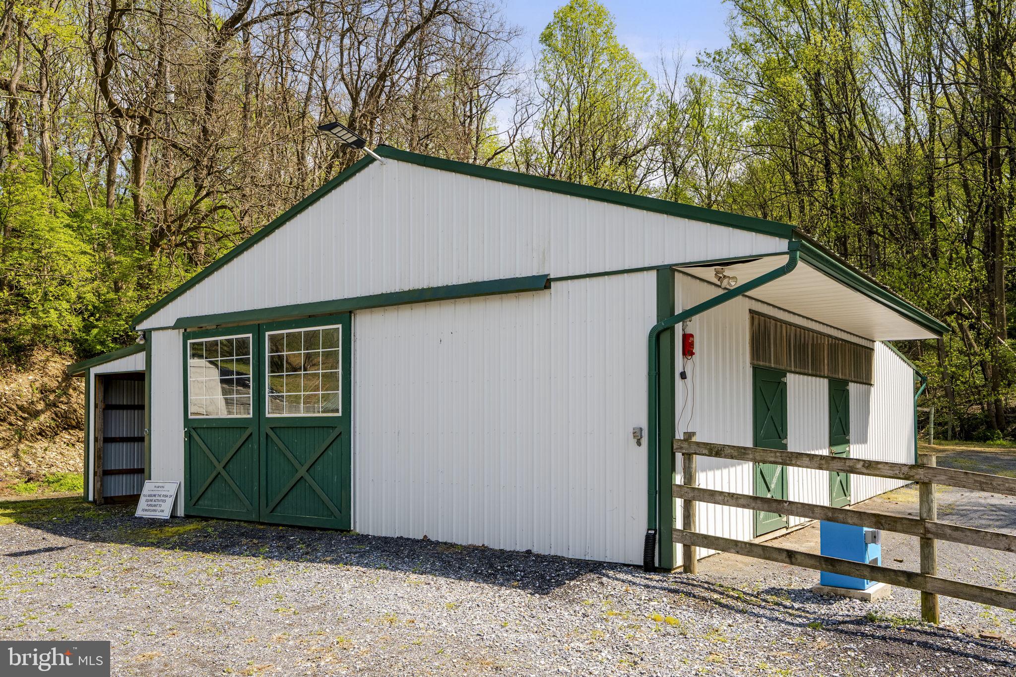 110 Wooltown Road Wernersville, PA 19565 - Photo 107 of 123